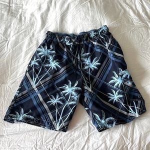 Sonoma Men’s Swim Trunks - Size M